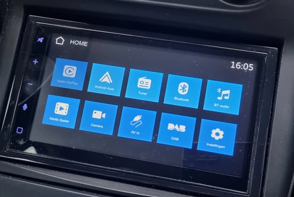 Citroën C3 Picasso - Afbeelding 15 van 25