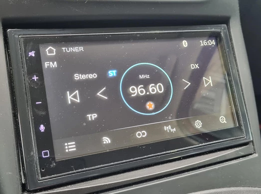 Citroën C3 Picasso - Afbeelding 16 van 25