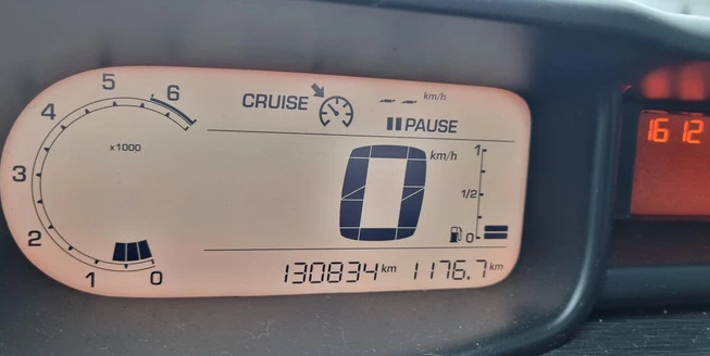 Citroën C3 Picasso - Afbeelding 17 van 25