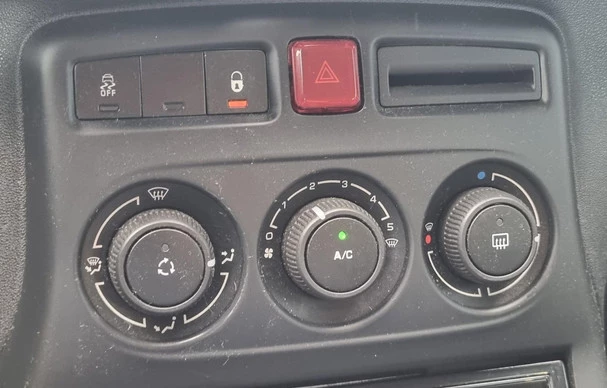 Citroën C3 Picasso - Afbeelding 18 van 25