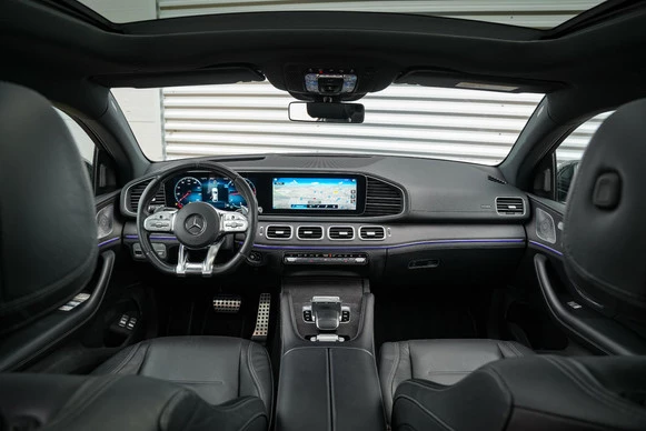 Mercedes-Benz GLE - Afbeelding 2 van 30