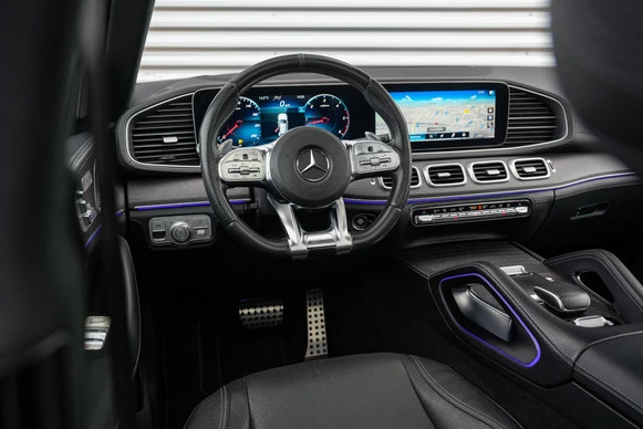 Mercedes-Benz GLE - Afbeelding 4 van 30