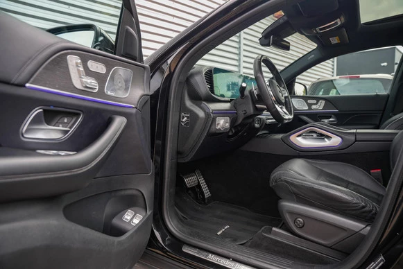 Mercedes-Benz GLE - Afbeelding 6 van 30