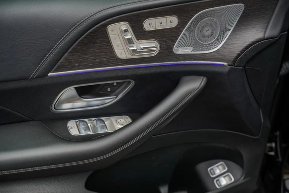 Mercedes-Benz GLE - Afbeelding 13 van 30