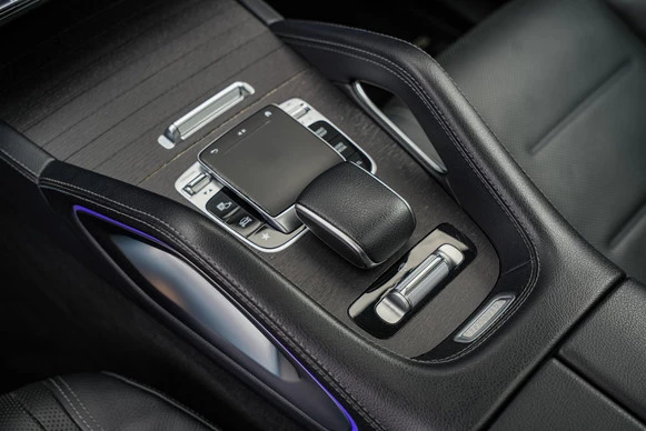 Mercedes-Benz GLE - Afbeelding 14 van 30
