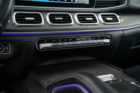 Mercedes-Benz GLE - Afbeelding 15 van 30