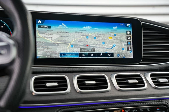 Mercedes-Benz GLE - Afbeelding 16 van 30