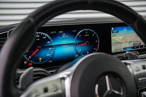 Mercedes-Benz GLE - Afbeelding 17 van 30