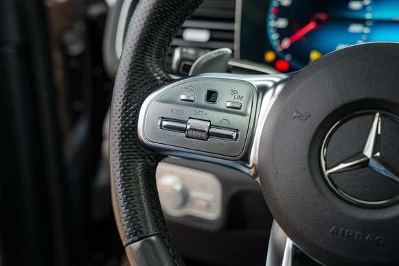 Mercedes-Benz GLE - Afbeelding 18 van 30