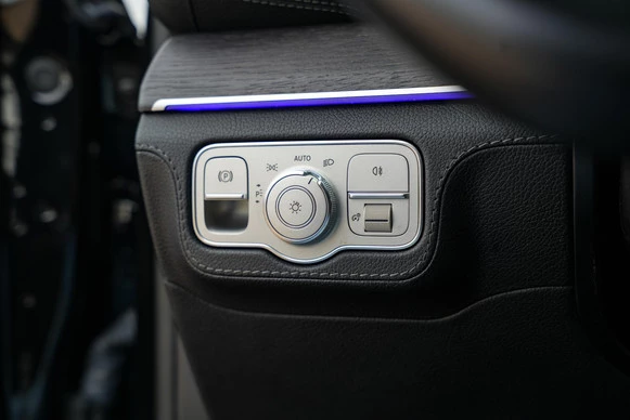 Mercedes-Benz GLE - Afbeelding 19 van 30