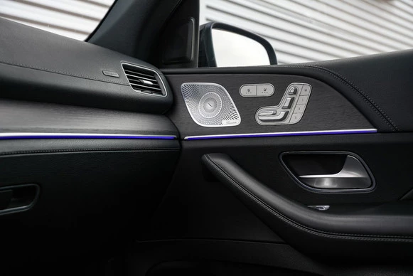 Mercedes-Benz GLE - Afbeelding 20 van 30