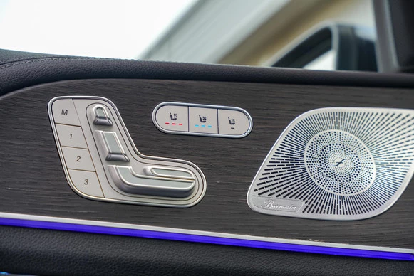 Mercedes-Benz GLE - Afbeelding 22 van 30