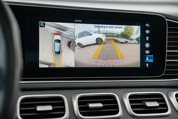 Mercedes-Benz GLE - Afbeelding 23 van 30