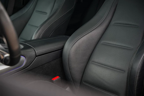 Mercedes-Benz GLE - Afbeelding 25 van 30