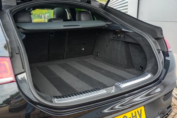 Mercedes-Benz GLE - Afbeelding 27 van 30