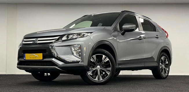 Mitsubishi Eclipse Cross - Afbeelding 1 van 23
