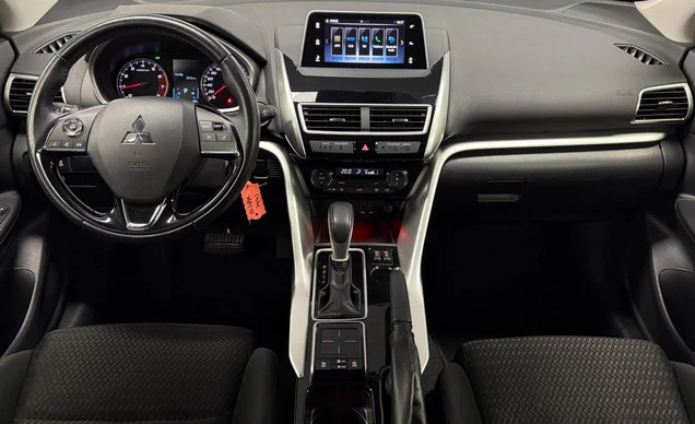 Mitsubishi Eclipse Cross - Afbeelding 3 van 23