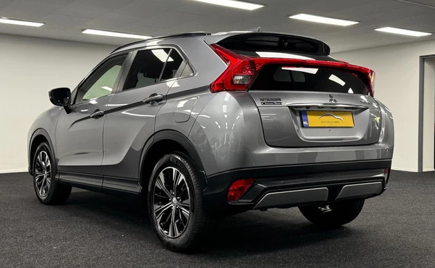 Mitsubishi Eclipse Cross - Afbeelding 4 van 23