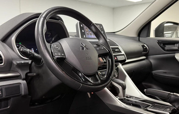Mitsubishi Eclipse Cross - Afbeelding 5 van 23