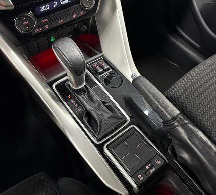 Mitsubishi Eclipse Cross - Afbeelding 6 van 23