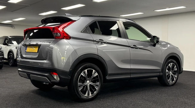 Mitsubishi Eclipse Cross - Afbeelding 7 van 23