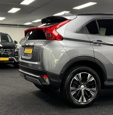 Mitsubishi Eclipse Cross - Afbeelding 11 van 23