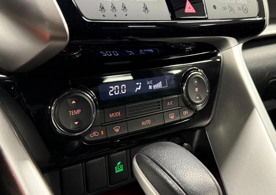Mitsubishi Eclipse Cross - Afbeelding 12 van 23