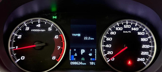 Mitsubishi Eclipse Cross - Afbeelding 14 van 23
