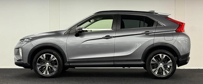 Mitsubishi Eclipse Cross - Afbeelding 15 van 23