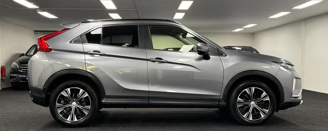 Mitsubishi Eclipse Cross - Afbeelding 17 van 23