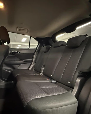Mitsubishi Eclipse Cross - Afbeelding 18 van 23