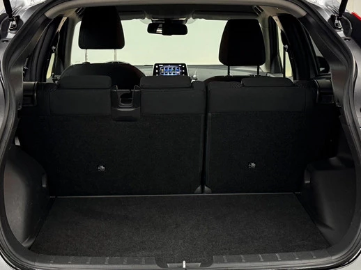 Mitsubishi Eclipse Cross - Afbeelding 20 van 23