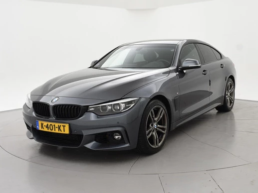 BMW 4 Serie - Afbeelding 1 van 30