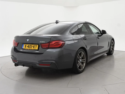 BMW 4 Serie - Afbeelding 2 van 30
