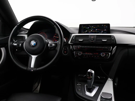 BMW 4 Serie - Afbeelding 3 van 30