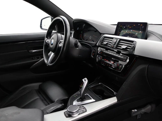 BMW 4 Serie - Afbeelding 4 van 30