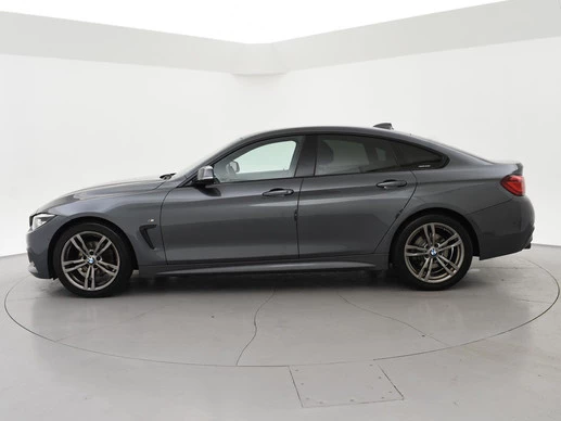 BMW 4 Serie - Afbeelding 6 van 30