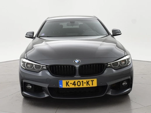 BMW 4 Serie - Afbeelding 7 van 30
