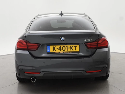BMW 4 Serie - Afbeelding 8 van 30