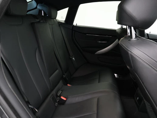 BMW 4 Serie - Afbeelding 11 van 30