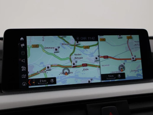 BMW 4 Serie - Afbeelding 13 van 30
