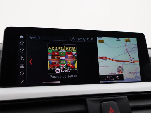 BMW 4 Serie - Afbeelding 15 van 30