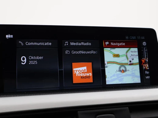 BMW 4 Serie - Afbeelding 17 van 30