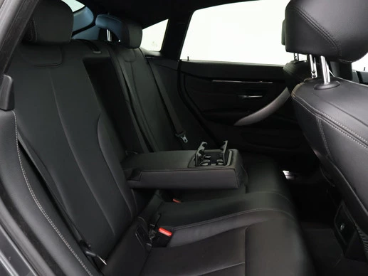 BMW 4 Serie - Afbeelding 19 van 30