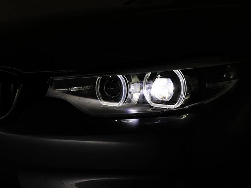 BMW 4 Serie - Afbeelding 21 van 30