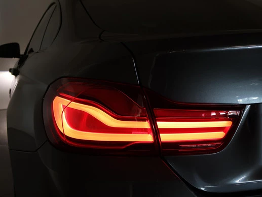 BMW 4 Serie - Afbeelding 22 van 30