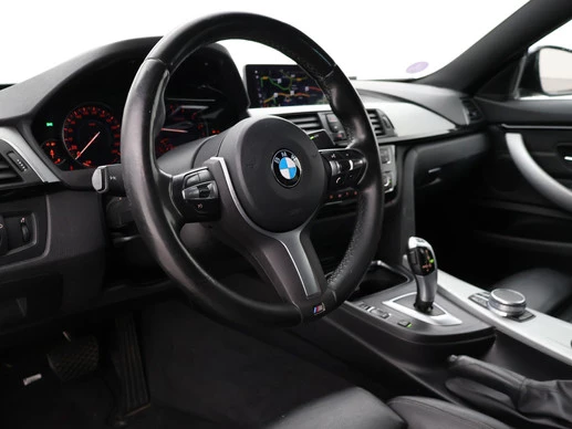 BMW 4 Serie - Afbeelding 23 van 30