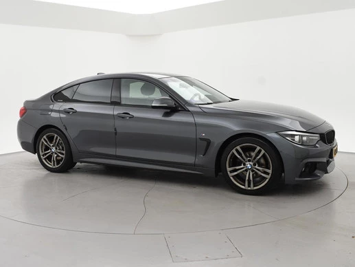 BMW 4 Serie - Afbeelding 24 van 30