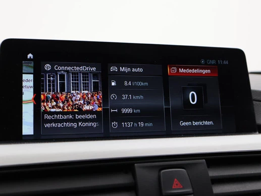 BMW 4 Serie - Afbeelding 26 van 30