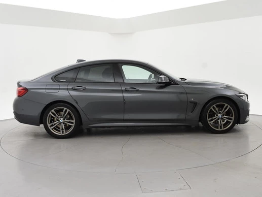 BMW 4 Serie - Afbeelding 27 van 30